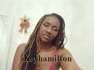 Keyhamilton