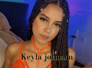 Keyla_johnson
