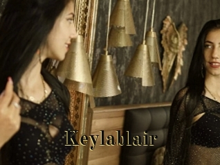 Keylablair