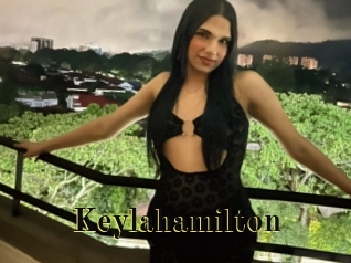 Keylahamilton