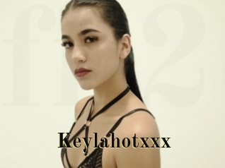 Keylahotxxx