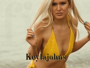 Keylajohns