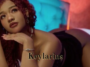 Keylarins