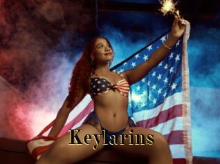 Keylarins