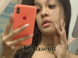 Keylascott