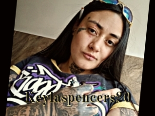Keylaspencers20