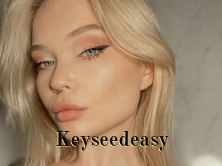 Keyseedeasy