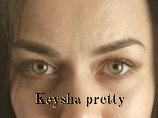 Keysha_pretty