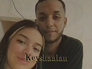 Keyshaalan