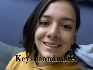 Keyshaandmateo