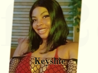 Keyshie