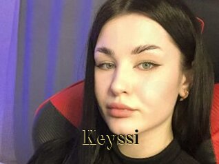 Keyssi