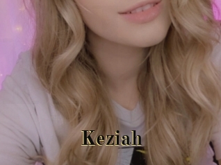 Keziah