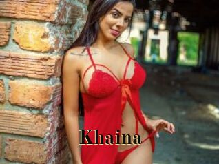 Khaina