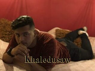 Khaledusaw