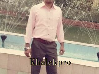 Khalekpro
