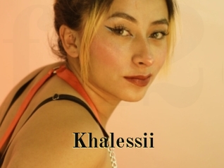 Khalessii