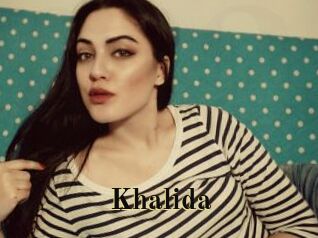 Khalida