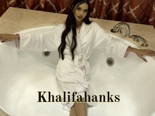 Khalifahanks