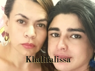 khalifalissa Films 2 Q