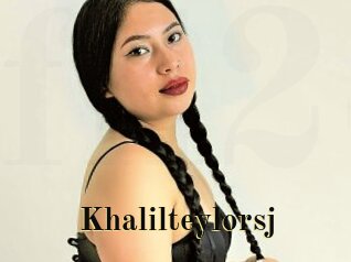 Khalilteylorsj