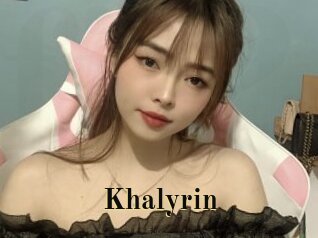 Khalyrin