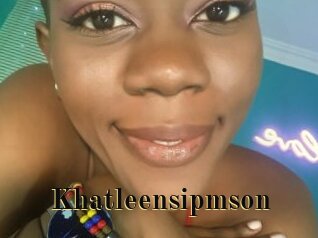 Khatleensipmson