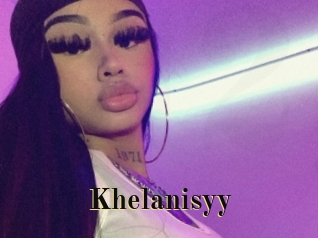 Khelanisyy