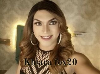 Khiara_fox20