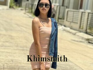 Khimsmith