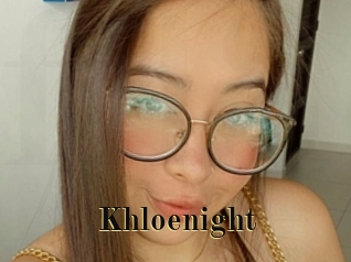 Khloenight