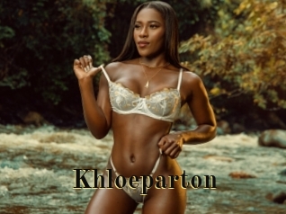 Khloeparton
