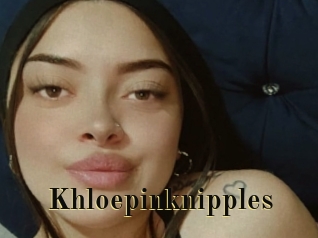 Khloepinknipples