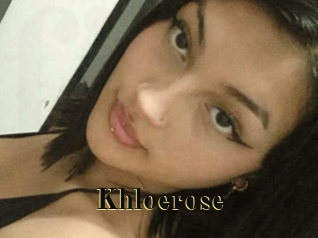 khloerose Films 2 Q
