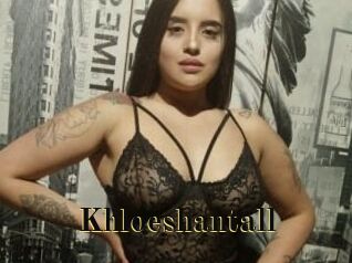Khloeshantall