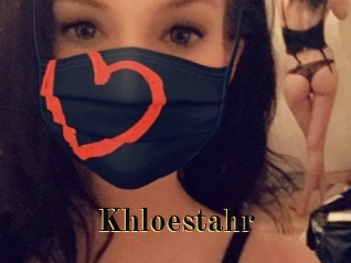 Khloestahr