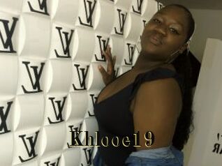 Khlooe19