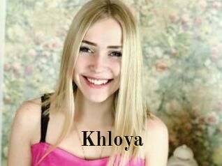 Khloya