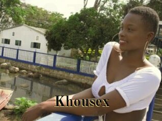 Khousex