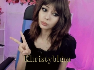 Khristyblum