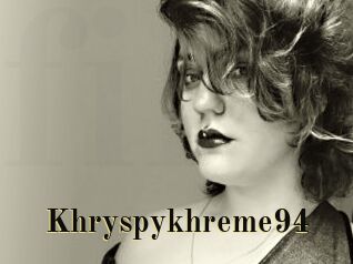 Khryspykhreme94