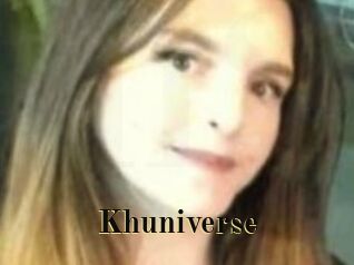 Khuniverse