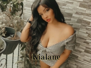 Kialane
