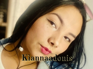 Kiannaadonis