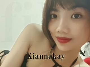 Kiannakay