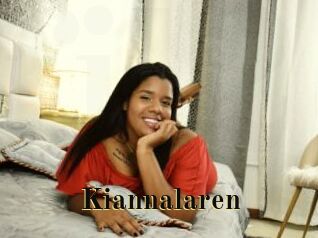 Kiannalaren