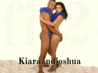 Kiaraandjoshua