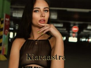 Kiaraastra