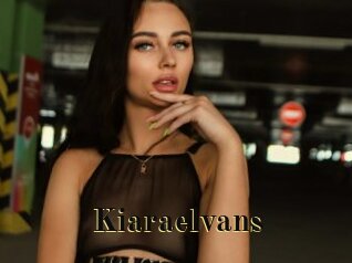 Kiaraelvans