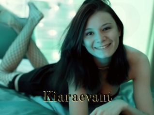 Kiaraevant